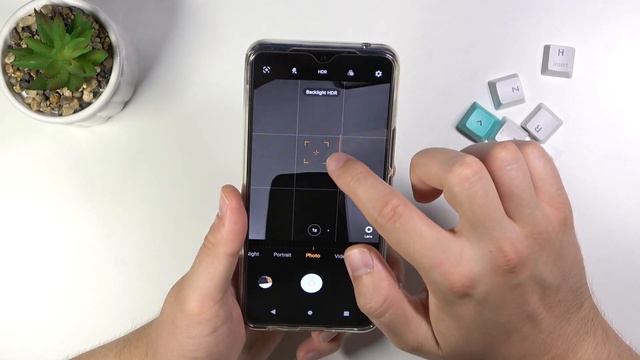 VIVO V20 Camera Top Tricks смотреть онлайн