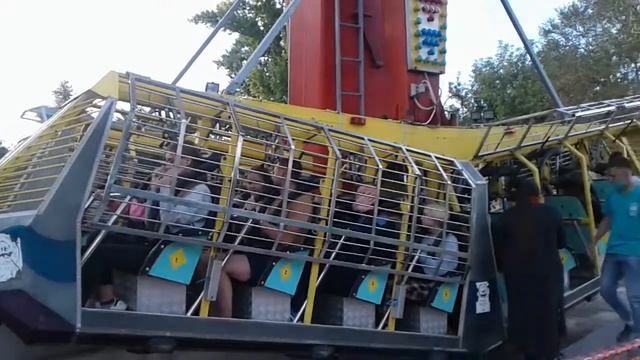 Кемерово парк чудес смотреть онлайн