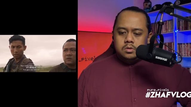 #React to AIRFORCE THE MOVIE Final Trailer смотреть онлайн