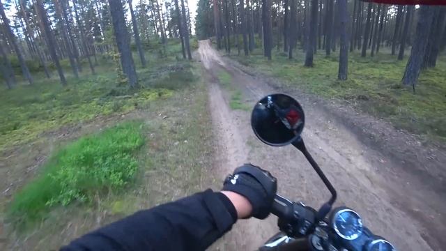 2021 Kawasaki Z900 RS | обзор | 4-700 смотреть онлайн