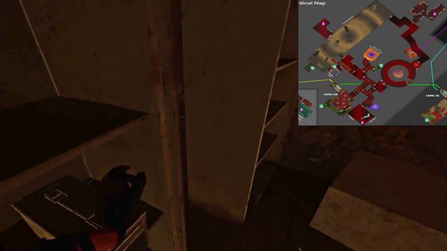 COMPREHENSIVE Missile Silo MAP GUIDE! | Ghosts Of Tabor смотреть онлайн