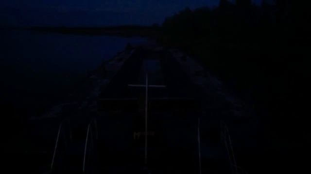 Timelapse Омск Иртыш речной толкач 911В «Юрий Зинченко» смотреть онлайн