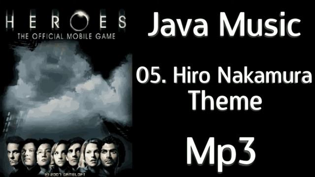 Heroes: The Official Mobile Game ALL MUSIC +DOWNLOAD смотреть онлайн