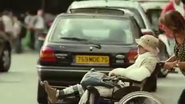 Шапочку хорошо надели? А то головку нам напечет | Вставки для видео | Вставки для монтажа смотреть онлайн