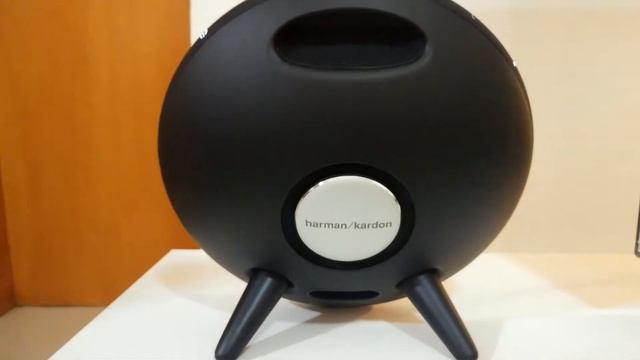 Harman Kardon - Onix Studio 3: teste смотреть онлайн