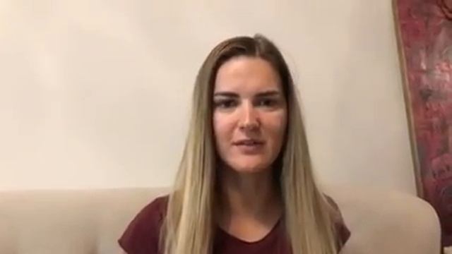 Скульптурный лифтинг с Дашей Зубовой