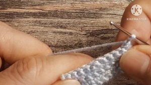 Готовимся к Пасхе /Курочка крючком / Подробный МК Часть 3 (хвостик) easter chicken crochet