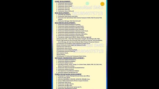 tempat prakerin jurusan multimedia смотреть онлайн