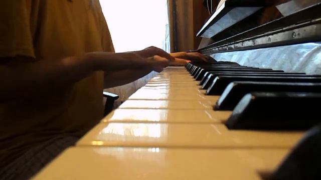 песня из титаника на пианино. смотреть онлайн