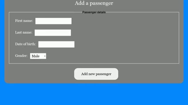Improving form validation - (20 of 83) - Java EE Video Course смотреть онлайн