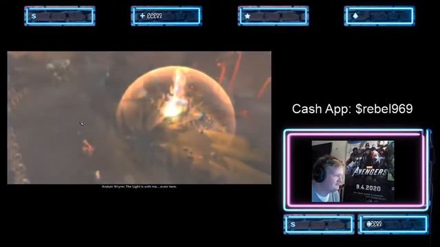 Streaming 11/23/2020 (World of Warcraft) Shadow Lands Launch смотреть онлайн