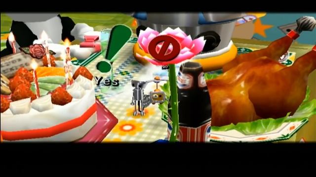 Memory Card Problems - Jerma Chibi-Robo! (2020 Highlights) (Part 1) смотреть онлайн