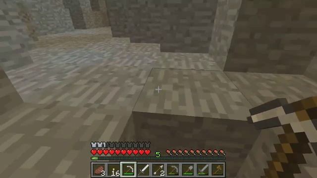 Minecraft день 2 смотреть онлайн