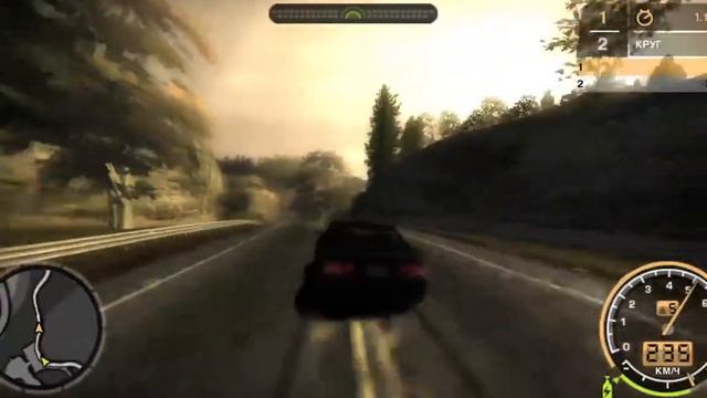Need for Speed Most-Wanted ( серия 5 ) смотреть онлайн