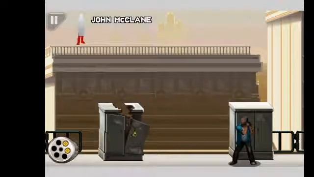 Let 's play good day to die hard part-4{run and chase } смотреть онлайн