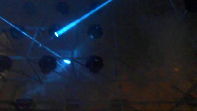 Световые инсталляции в Праге 2013 смотреть онлайн