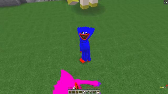 🙊ПОРТАЛЫ: ХАГИ ВАГИ Vs ИГРА В КАЛЬМАРА Vs СОЛНЦЕ И ЛУНА В МАЙНКРАФТ! ШЕДИ И НУБИК ПРОТИВ MINECRAFT