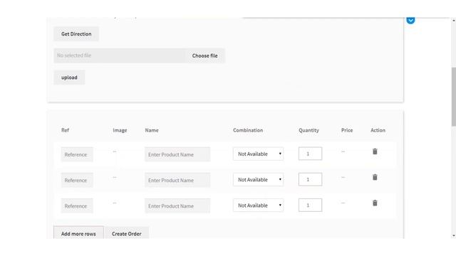 WooCommerce Quick Order - Configuration & Workflow смотреть онлайн