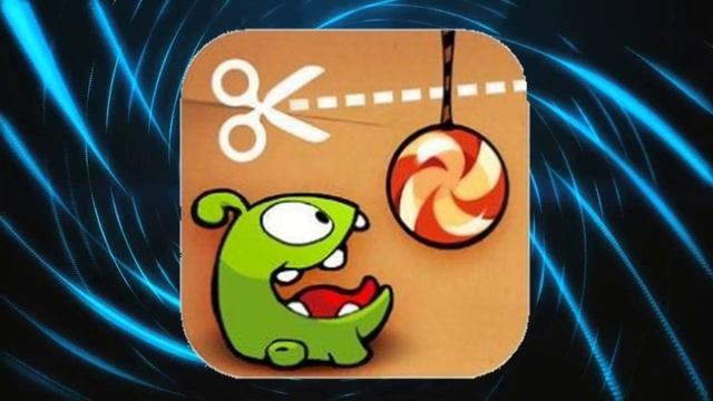 Эволюция иконки Cut The Rope•как менялась иконка•бета версии• #cuttherope