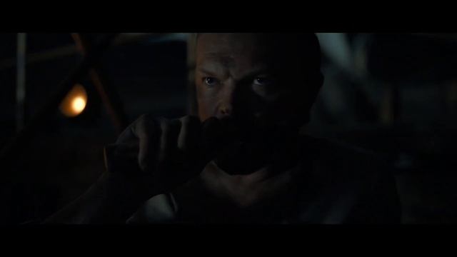 Последнее путешествие Деметра (2023) — Монстр на каникулах / ОБЗОР ФИЛЬМА / The Last Voyage Demeter смотреть онлайн