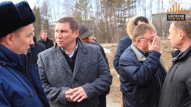 У МАГАЗИНА ЭКОНОМИЯ В ШЕЛЕХОВЕ ПОЯВИТСЯ ПЕШЕХОДНЫЙ ПЕРЕХОД смотреть онлайн