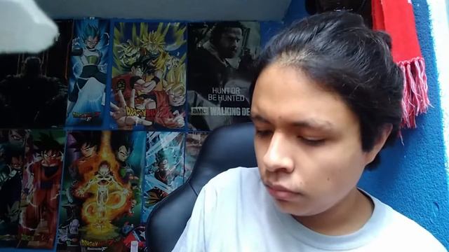 Mi Nuevo Micrófono Hyperex SoloCast смотреть онлайн