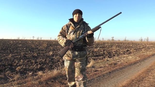 Охота на зайца ! Открытие охоты на зайчика - Павел Салаш ! Мой новый клип на авторскую песню ! смотреть онлайн