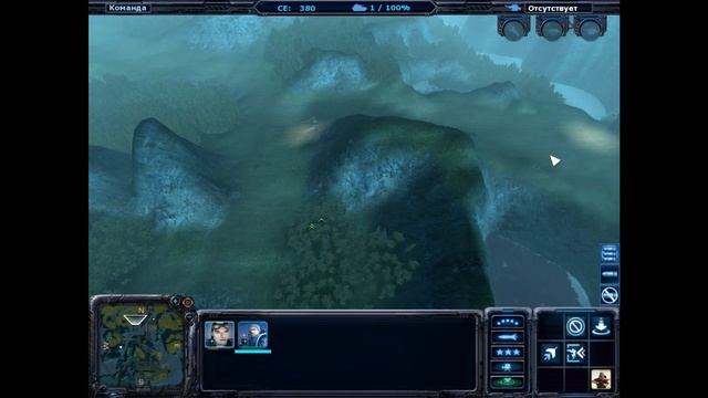 Ground Control II: Operation Exodus. Часть 6. Безмолвная тень. смотреть онлайн