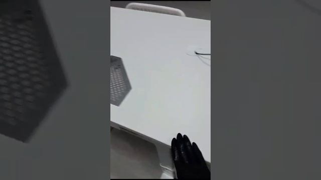 Маникюрный стол "Иркутск" смотреть онлайн