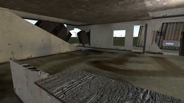Two Salesmen Sold Me Fake Tornado Insurance in Gmod?! (Garry's Mod Gameplay) смотреть онлайн
