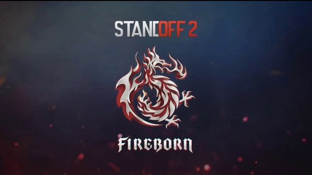 Музыка загрузки карты "Lakeside" Standoff 2 смотреть онлайн