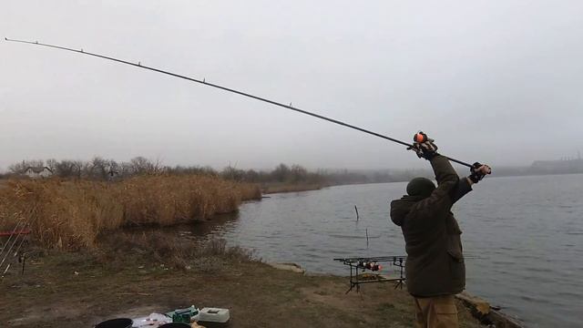 Бюджетные удилища от 1000 руб. до 2500 руб.: сравнительный тест на дальность смотреть онлайн