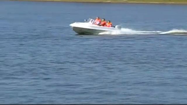 Лодка Казанка смотреть онлайн