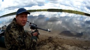 Ямаха 2 л с Отзыв владельца.Обзор мотора. Мотор для рыбалки.Мотор ямаха для лодки. yamaha 2cmhs.