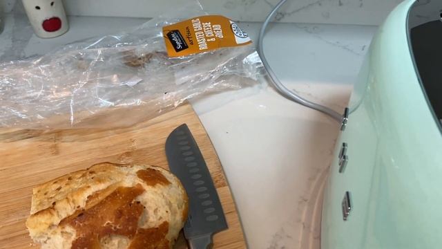 Smeg Toaster: Review смотреть онлайн