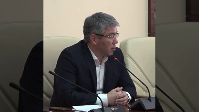 Глава Бурятии: «Цена на хлеб не должна повышаться ни на рубль» смотреть онлайн