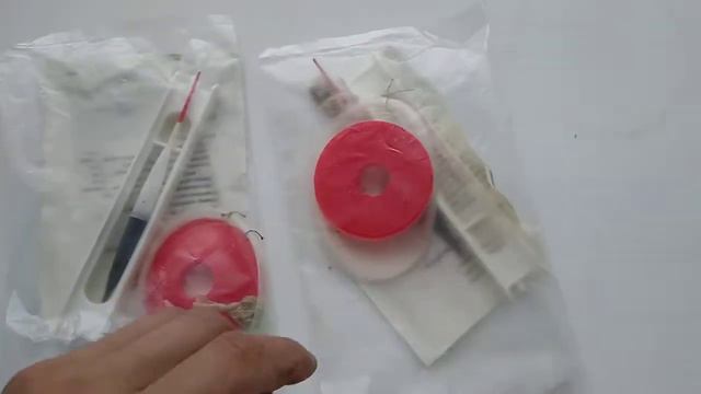 Набор рыболова любителя Сатурн СССР 1988 смотреть онлайн