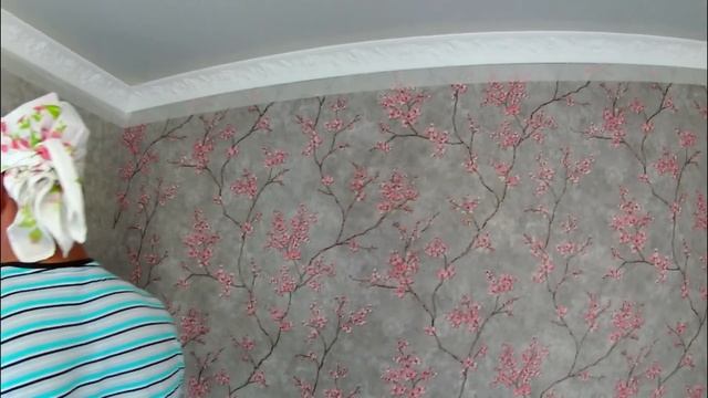 Деревенский вопрос (2 серия) / итоги ремонта. Декоративный камин,декоративная штукатурка волна... смотреть онлайн