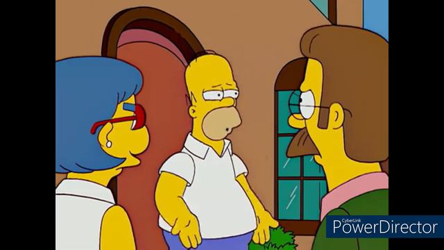 Simpsons: Parents Complain About Bart Playdude (Octopus & Bagpipes / Ralph Wants to Go on the Pill) смотреть онлайн