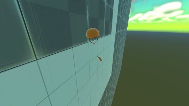 Climbey is out now! смотреть онлайн