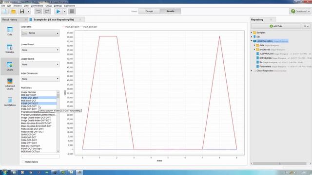 Rapid Miner Tutorial смотреть онлайн