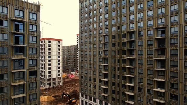 «Прибрежный Парк» / Ноябрь 2023 смотреть онлайн
