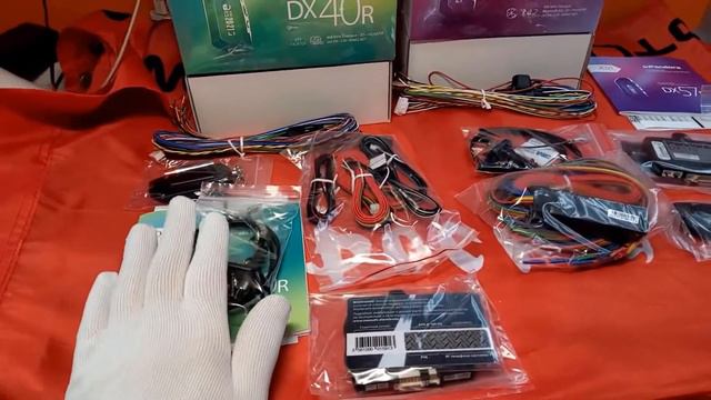 ТОП-6. Лучшая сигнализация с автозапуском🚗. Рейтинг 2024 года🔥. Какая лучше для автомобиля?