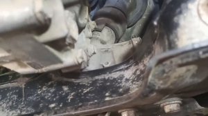 Замена сцепления Toyota corolla 150 МКПП