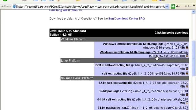 Базовые конструкции языка JAVA. Установка Java SDK. Урок 21 смотреть онлайн