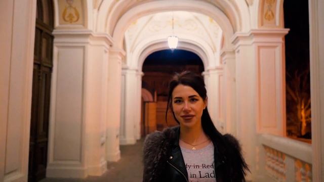 Где остановиться в Одессе? Отель в центре Одессы. Apart Hotel Ribas на Дерибасовской. смотреть онлайн