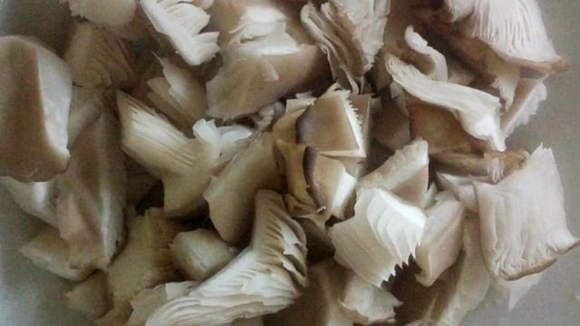 Секреты кухни