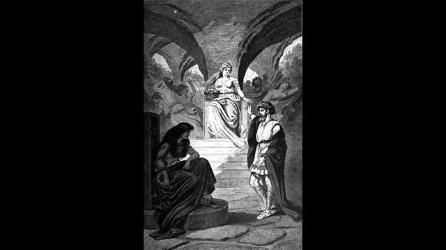 Exploring Norse Mythology: Yggdrasil and the Nine Worlds смотреть онлайн