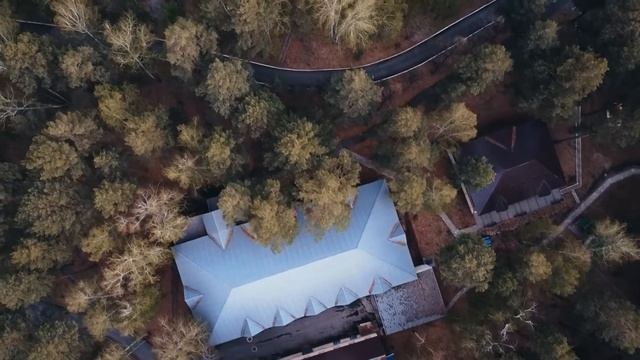 База отдыха Сфера на озере Большой Теренкуль смотреть онлайн