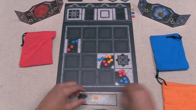 Umbra Via - Tutorial & Full Playthrough смотреть онлайн
